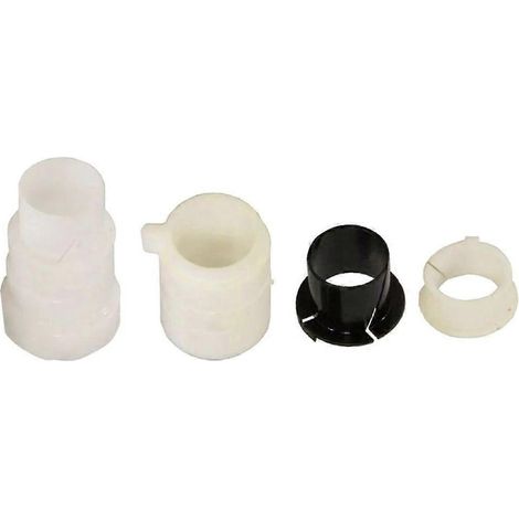 Reparatursatz für Kupplungspedalbuchsen für Ford F150 und F350 (1992–1997) F3TZ2C342A