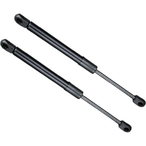 royaluxe -Cylindre hydraulique Compatible avec Mercedes-Benz classe ML W163 1998 – 2005, pièces de réglage de voiture, couvercle de mot, cylindre hydraulique, Style de voiture (1/5)