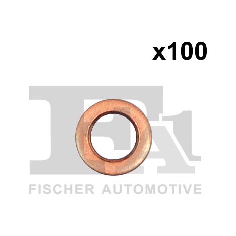 Bague d'étanchéité, porte-injecteur FA1 335.480.100 AUDI 046130219A 5288374