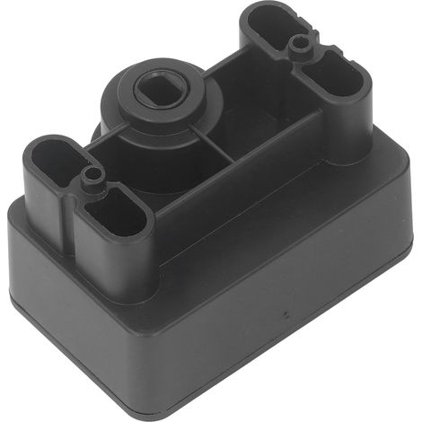Potentiomètre d'accélérateur pour conversion de voiturette de golf 103327901 102528501 (1/5)