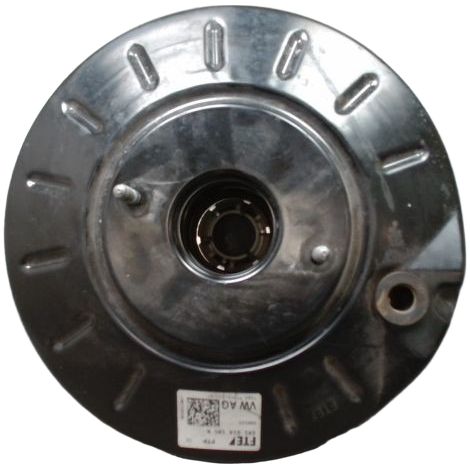 [PRODUIT D'OCCASION] Servo-frein VOLKSWAGEN Polo 2009- ♻️ Ref Oe. 6c1614106e - Garantie à vie (1/2)