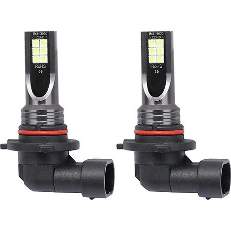 8000K Blaulicht-Scheinwerferlampe für Auto, Motorrad, LKW – Hohe Leuchtkraft