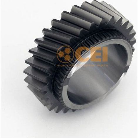 Boîte de vitesses ZF Iveco DAF Mercedes MAN 1297302250 1297302111 81323010589 82323010051