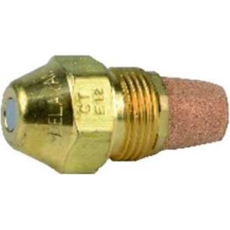 Gicleurs DELAVAN (0.50/60° A ou 0.60/60° A) - Pour brûleurs fioul - 0.50/60° A6 - Débit nominal: 0.50 USgal/h - DIFF