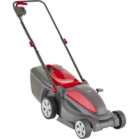 Mountfield Electress 38 Electric Mower (1/3)