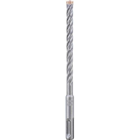 Alpen 0091501000100 Foret pour marteau-perforateur 10 mm Longueur totale 1000 mm SDS-Plus 1 pc(s) (1/5)