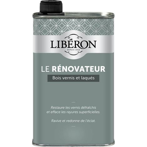 Le Rénovateur LIBÉRON 0,5 L