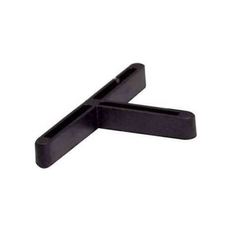 ESPACES DE JOINT EN T POUR CARREAUX 4 mm