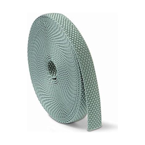 RUBAN POUR STORES 13MMX6 M GRIS - BRINOX