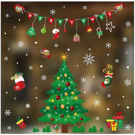 Décorations de Noël, idées de décorations de Noël extérieures, liste de décorations de Noël (1/5)
