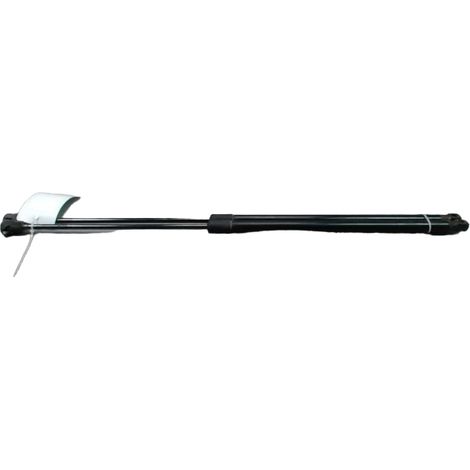 [PRODUIT D'OCCASION] Verin Hayon G CITROEN Grand C4 Picasso 2006- ♻️ Ref Oe. 9841636980 - Garantie à vie (1/2)