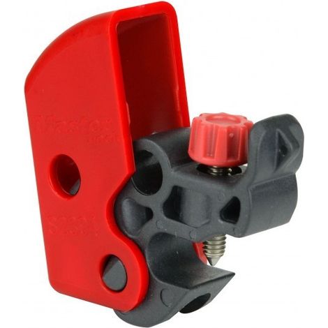 Bloque disjoncteur universel compact (1/2)