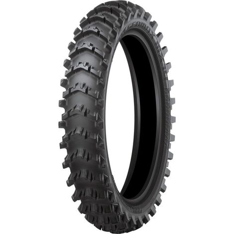 90/100-14 49M TT GEOMAX MX14