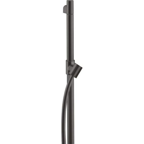 hansgrohe AXOR Starck Brausestange 0,90 m, 27830340 (1/4)