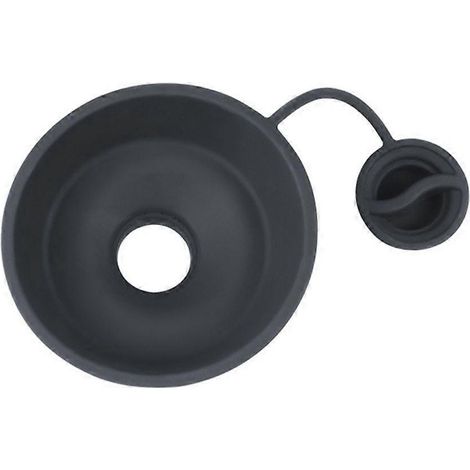 Entonnoir en verre pour remplir facilement le réservoir de lave-glace de votre voiture (3 pièces). (1/4)