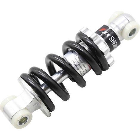 Amortisseurs, jambes de force, ressorts de 125 mm et 750 lbs, chambre de combustion de 47 cm³ ou 49 cm³ pour Mini Motorsport (1/4)
