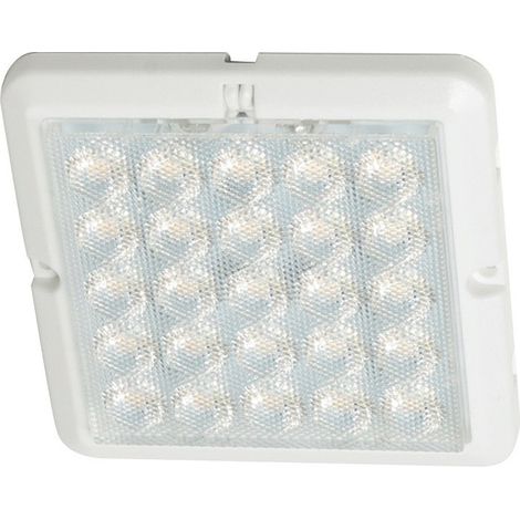 Luminaria de superficie Matrix EV1 / VA 12 V 2 W emotion L&S
