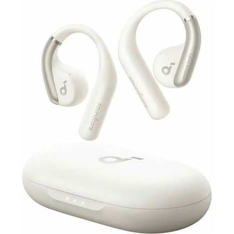 Kabellose Kopfhörer - Anker - AeroFit (A3872G21) - Bluetooth - Wasserdicht - In-Ear (1/5)