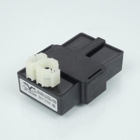 CDI calculateur RMS pour Scooter Malaguti 125 Ciak 2004 590000 (1/2)