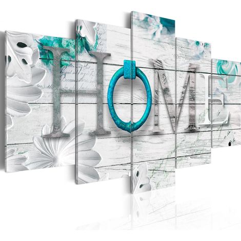 Quadro - Quiet Port - 200x100 (1/4)