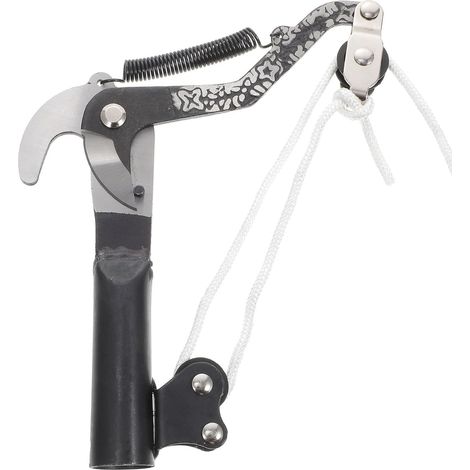 Schneidgiraffe aus Manganstahl mit Flexiblem Design