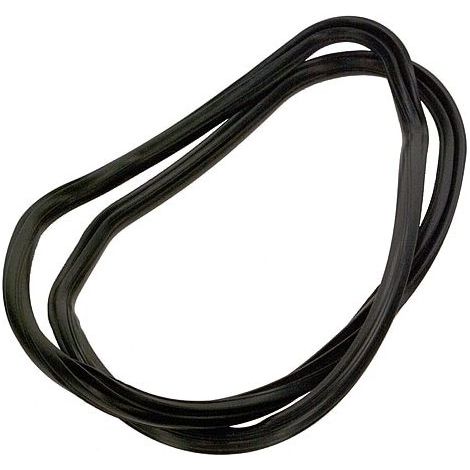 BOSCH Dichtung Schalldämpfer (1x) everp, 7747010199