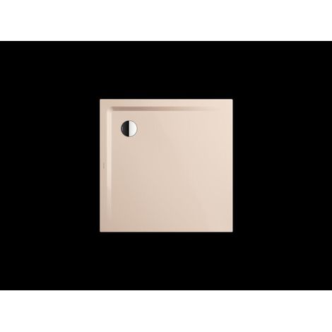 Kaldewei 385847983030 DW SUPERPLAN Mod.1858-5, 1000 x 1000, (1/2)