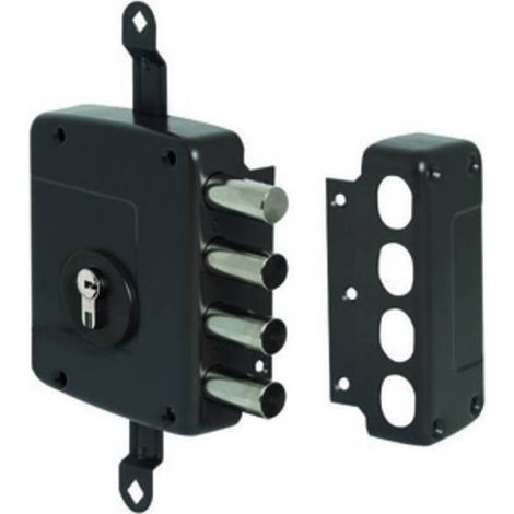 CISA 56162.60.1 SERRATURA CIL EU DX S/ASTE
