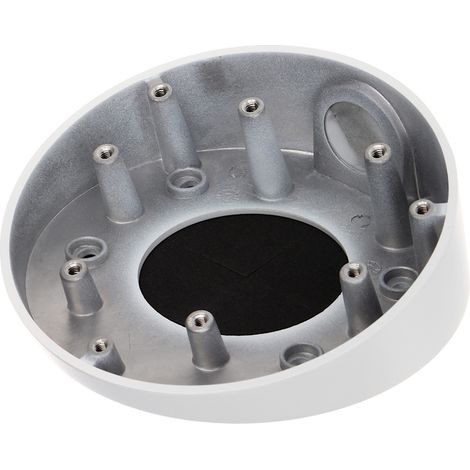 Support de plafond incliné pour caméra dôme - Hiwatch Hikvision (1/5)