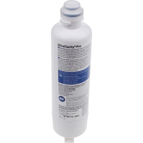 Bosch - bsh ultraclarity pro wasserfilter - 17005583 - 4242006295998