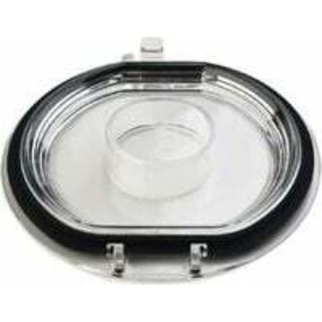 Couvercle de poubelle de remplacement pour aspirateur Dyson V7 V8 SV10 (1/4)