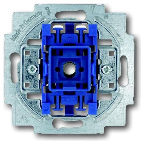 Mecanisme Pour Bouton Poussoir Normalement Ouvert 2CKA001413A0574 ABB 580398