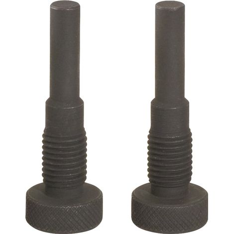 KS Tools Zapfen, Ø 8-11 mm, 2 Stück