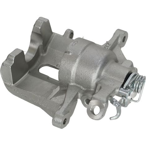 FT03086 pinza freno rapida anteriore destra SENZA staffa (1/5)