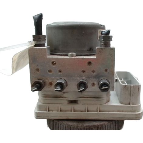 [PRODUIT D'OCCASION] Unite Hydraulique Abs PEUGEOT 208 Phase 1 2012-... ♻️ Ref Oe. 1610134480 - Garantie à vie (1/4)