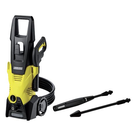 IDROPULITRICE KARCHER 1600W K3
