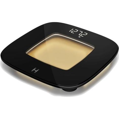 Balanza digital Homedics SCL-B100-BK glo (1/2)