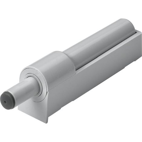Set of 4 plastic furniture shock absorbers, 53 x 13 mm (1/5)
