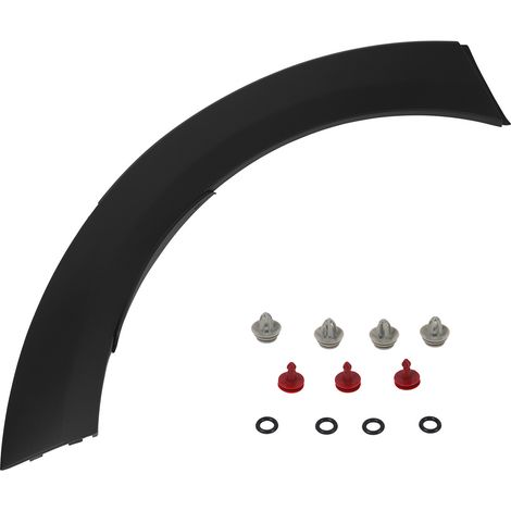 d ailes protections et moulures de rechange durables pour (1/5)