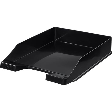 HAN Standard letter tray C4 Plastica Nero (1/5)