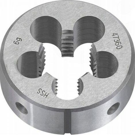 Filiere - accessoire de filiere Artpol - 59124 - FILIÃRE M16x1,25mm