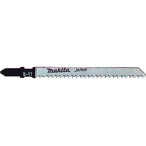 Makita A-85634 Stichsägeblatt B-11 5 St.