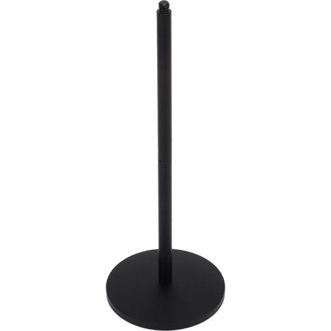 Support amovible pour lampe de camping, pied réglable en aluminium pour éclairage extérieur et randonnée. (1/5)