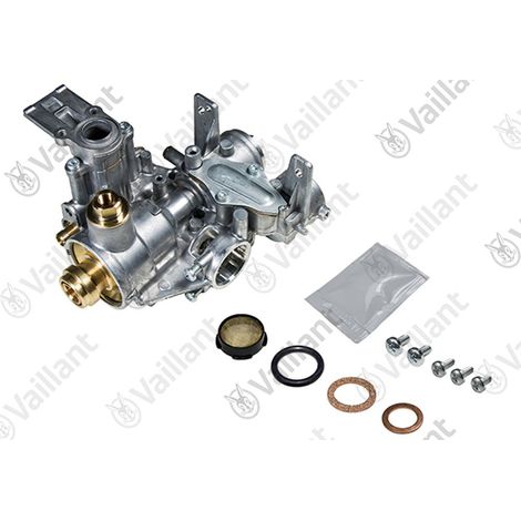 VAILLANT Valvola del gas MAG 11-0/0 XZ Vaillant-Nr. , 202430