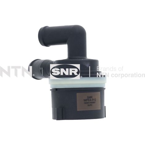 Pompes à eau électrique - WPEA012 - SNR - Compatible avec véhicule Volkswagen, Skoda, Seat, Audi (1/2)