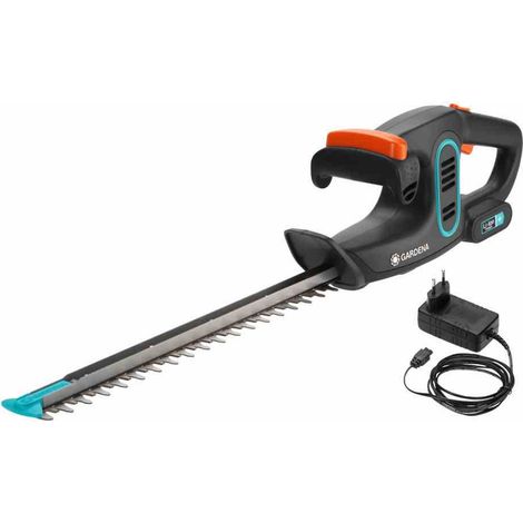 Akku Heckensch.EasyCut Li (1/5)