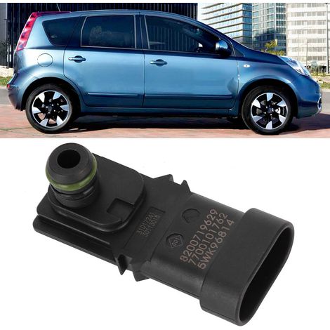 Capteur de pression automobile de remplacement 8200719629 compatible avec Nissan Almera (1/5)