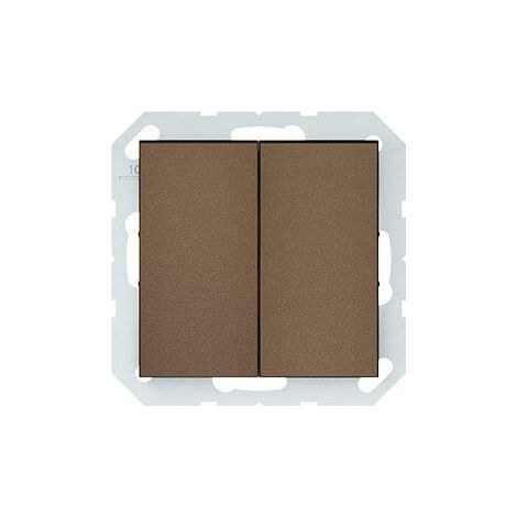 Schalter vilma-electric two way switch PVC 57.1 mm