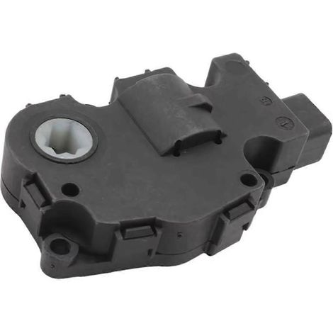 Stellmotor für Klimaanlage/Heizung 64119321034 für BMW 1er, 3er und 4er E90, E91, E92, E93 (Zubehör) (1/5)