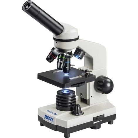 Delta Optical Biolight 100 Mikroskop